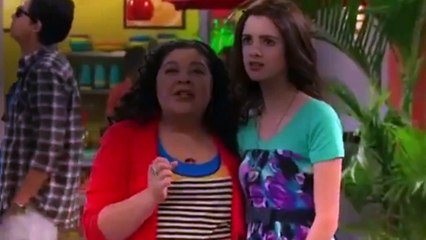 Austin & Ally - S 01 E 08 - Club Owners & Quinceaneras