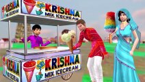 आइसक्रीम ट्रक Ice Cream Truck हिंदी कहानियां Hindi Kahaniya Panchatantra Moral Stories Fairy Tales||Hindi story || Hindi comedy story||   पंचतंत्र स्टोरी || हिंदी मॉरल स्टोरी || हिंदी कार्टून स्टोरी ||