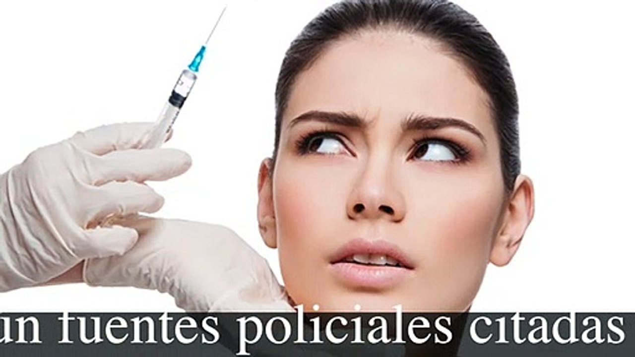¡Cuidado! Ya son tres las mujeres muertas en menos de un mes por sobredosis de bótox