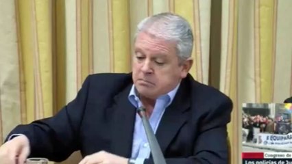 Fastuoso palo del número dos de Gürtel a los podemitas Bescansa y a 'Billetero'