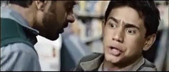 SANGRE DE MI SANGRE TRAILER (PADRE NUESTRO)