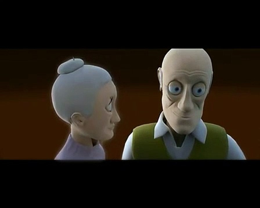 The Piano by Aidan Gibbons