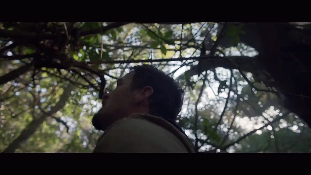 Congo murder film