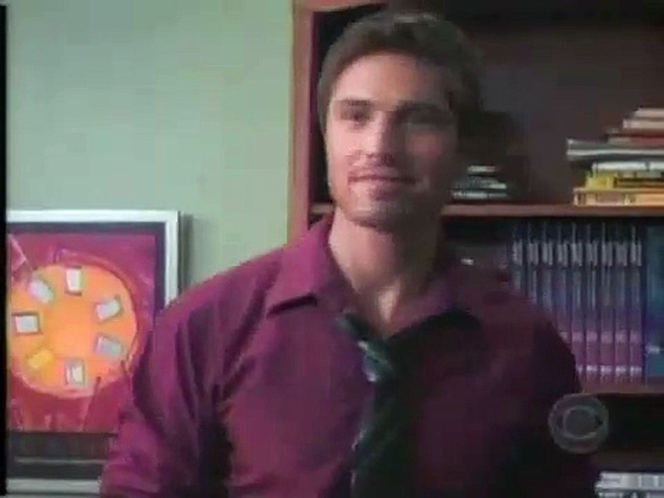 Eric Winter - Viva Laughlin