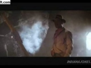 INDIANA JONES IV : Hat & Jacket