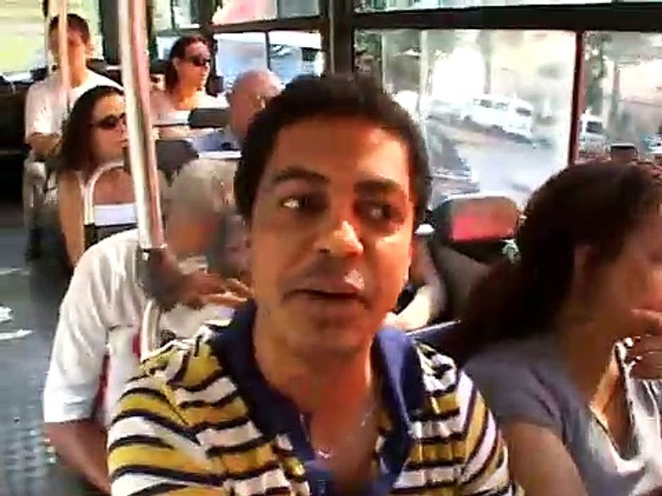 Ônibus 17/4