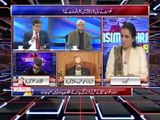 moeed pirzada criticizes PPP And PMLN Over Bad Governance