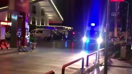 Peş peşe 2 cinayet (4) - İZMİR