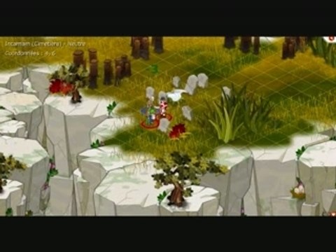 Télé Dofus: Rubrique Combat n°2