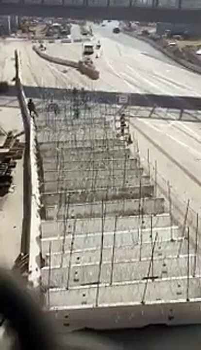 Más de 1.500 inmigrantes están ya en la frontera entre EE.UU. y México