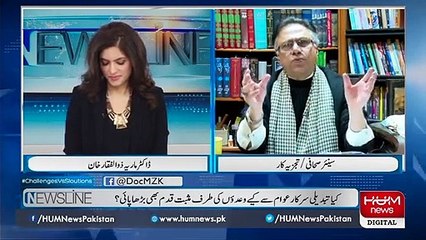 عمران خان کی نیت ٹھیک ہے مگر آدمی ضدی ہے۔ حسن نثار