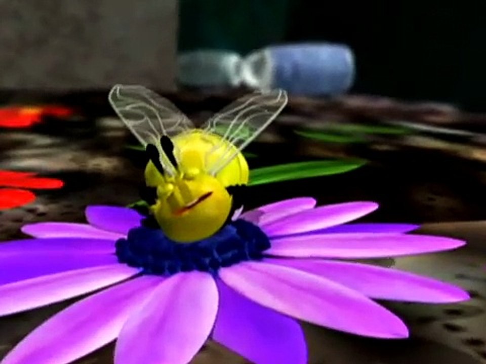 The Worst Movies Ever - Plan Bee (Part 4/5)