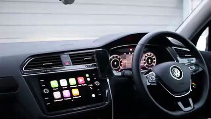 La asistente virtual "Siri" controla funciones de los nuevos Volkswagen