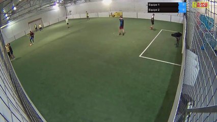 Equipe 1 Vs Equipe 2 - 29/12/19 16:12 - Loisir Poitiers - Poitiers Game Parc