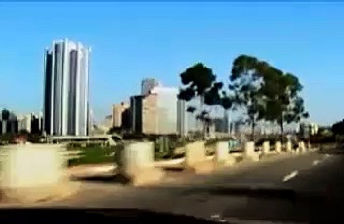 Do São Francisco ao Pinheiros