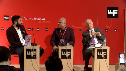 No Fortunes to Tell - LLF 2019