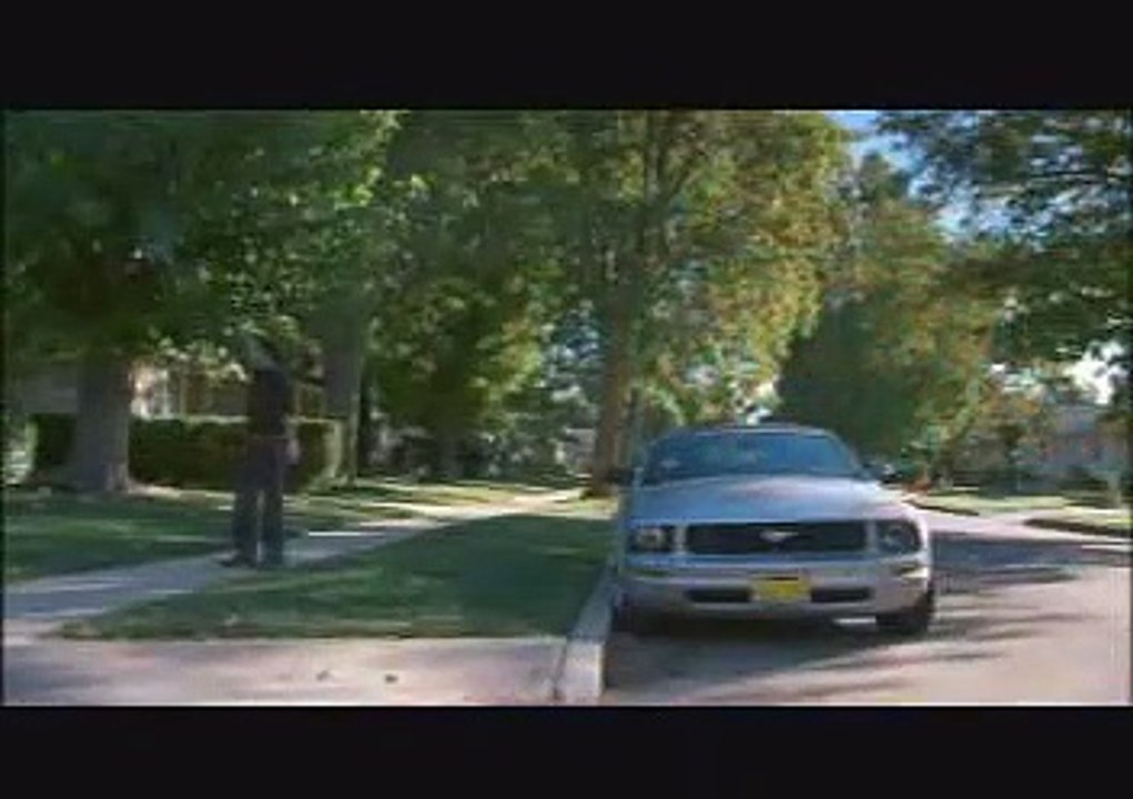 KISS THE BRIDE TRAILER