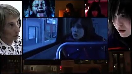 The Tracey Fragments Trailer - Official trailer!!