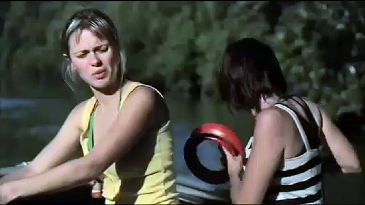 Black Water (2007) Trailer HD