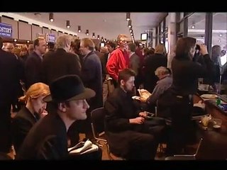 The Great Hunger: The Songs of Shane MacGowan