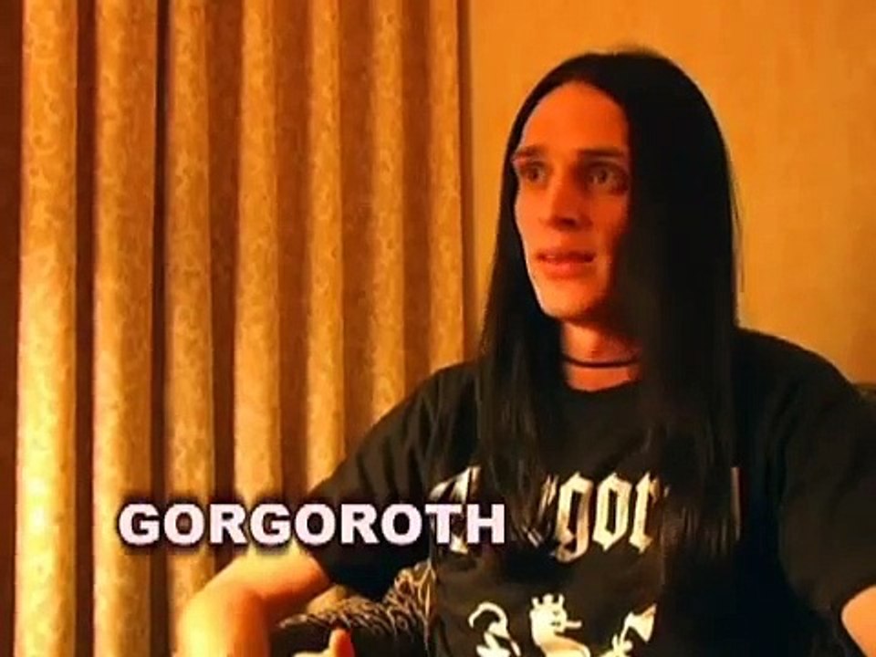 Black Metal Documentary Vídeo Dailymotion