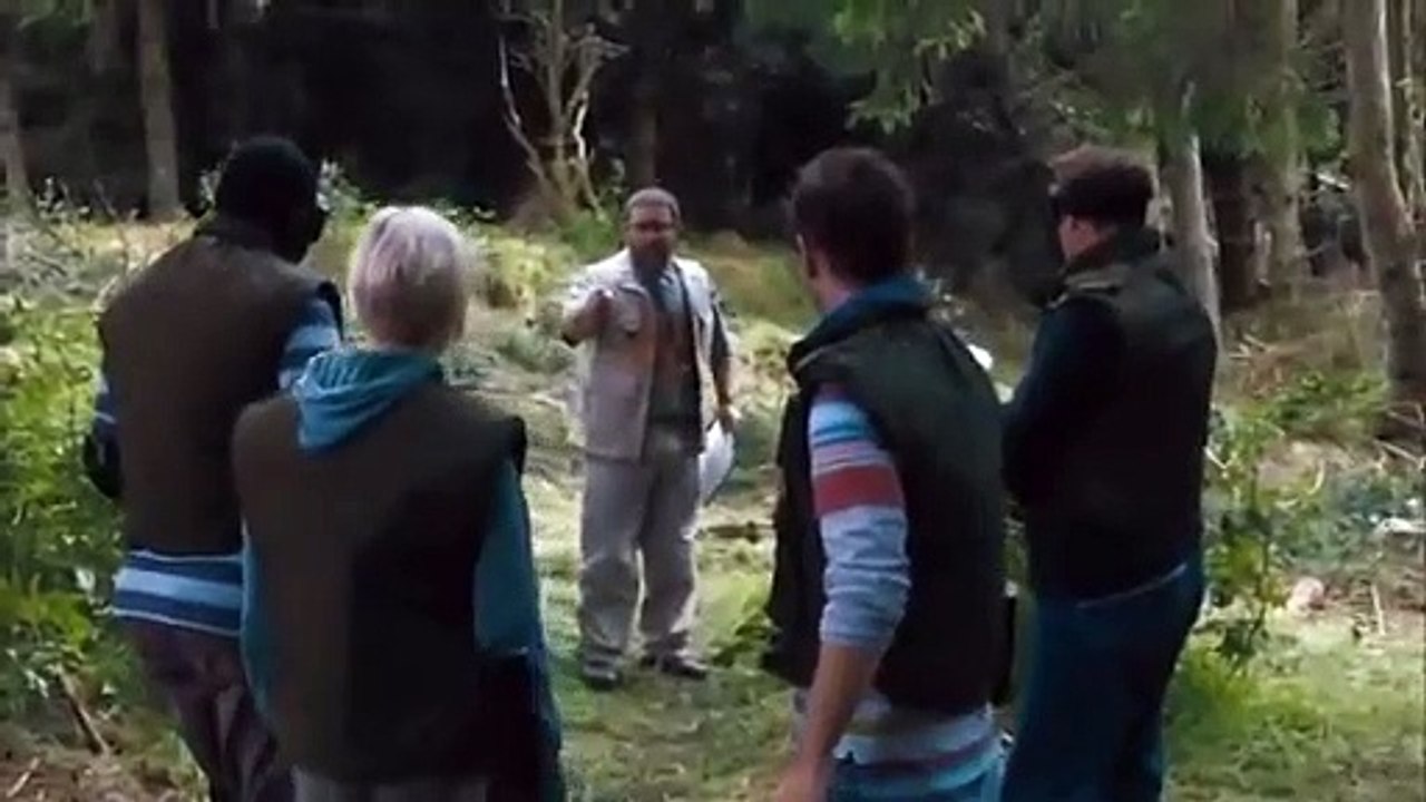 Severance (2006) - Trailer