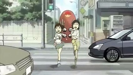 Dennou Coil ~ FanMade Trailer (Leave Annotations On)