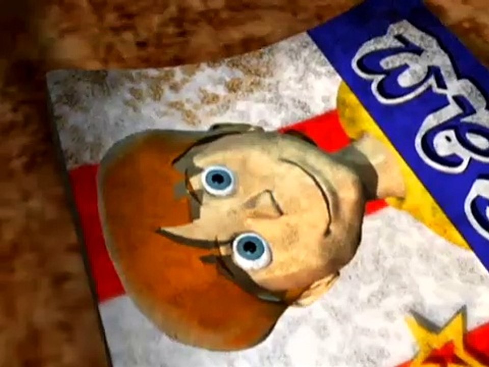 The Worst Movies Ever - Plan Bee (Part 1/5)