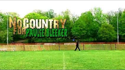 No Country for Paulie Bleeker