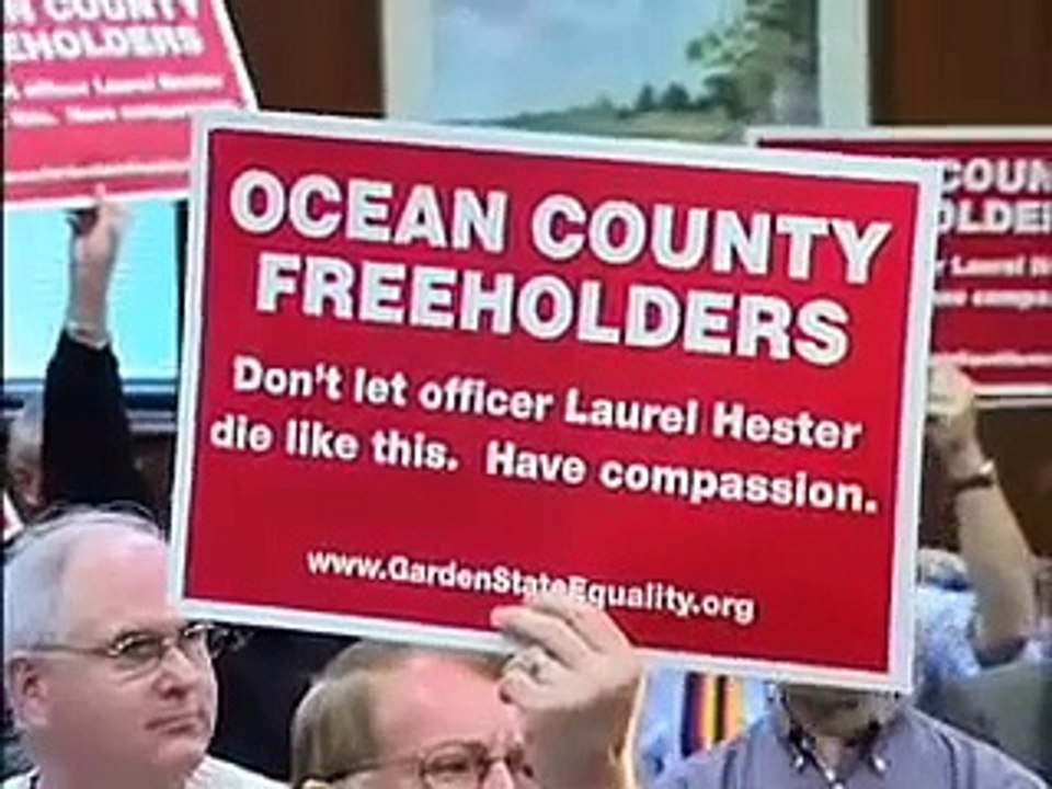 Freeheld Trailer