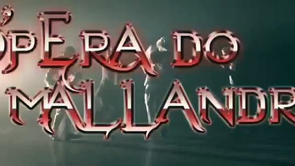Opera do Mallandro (Teaser)