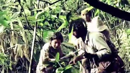 postales de leningrado trailer