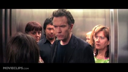 The Kovak Box (4/10) Movie CLIP - Cause of Death: Suicide (2006) HD