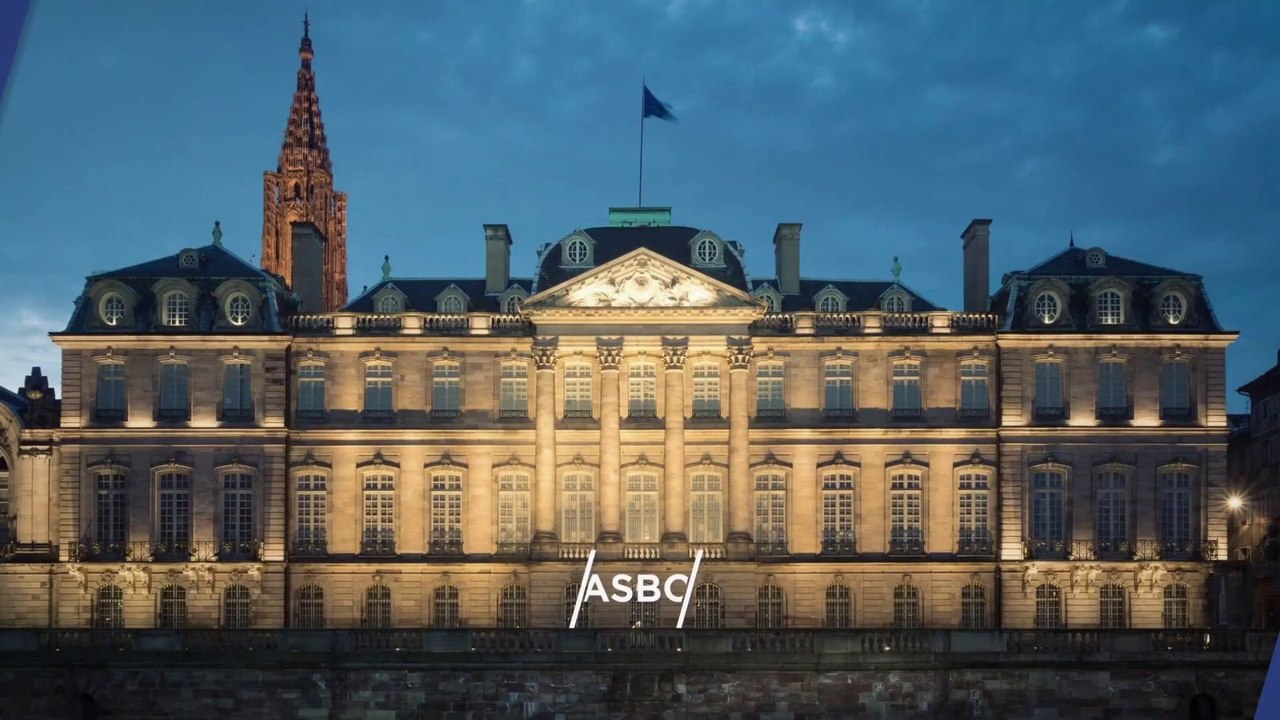 "STRASBOURG" Top 41 Tourist Places | Strasbourg Tourism | FRANCE