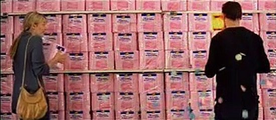 Ma vie n'est pas une comédie romantique