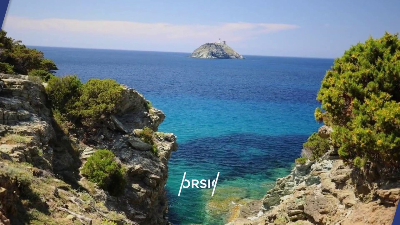 "CORSICA" Top 46 Tourist Places | Corsica Tourism | FRANCE