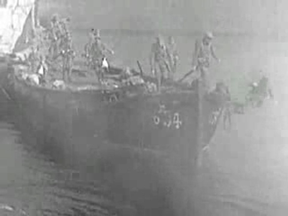 Canakkale Destani Marsi