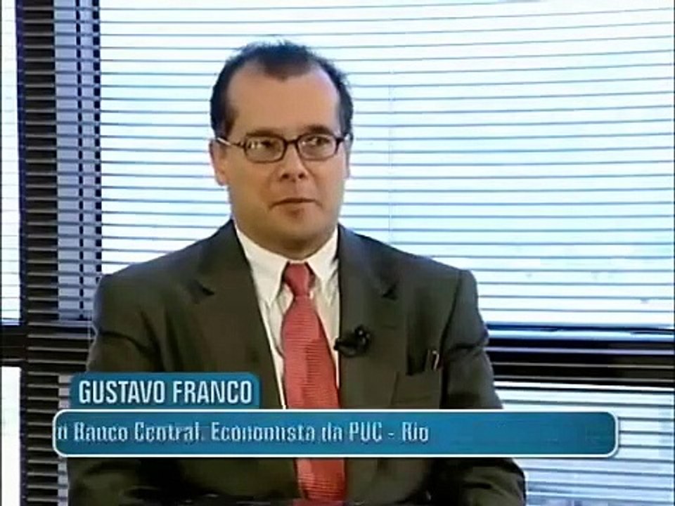 Laboratório Brasil - PARTE 1