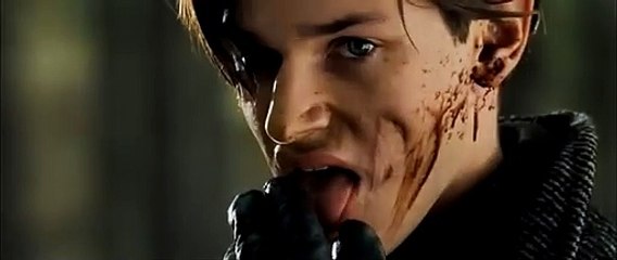 Hannibal Rising - Movie Trailer