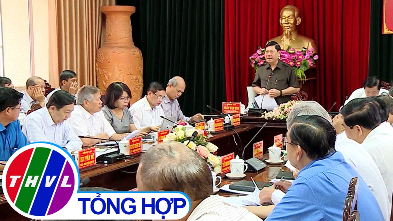 Chuyên đề Xây dựng Đảng: Tiếp tục tập trung công tác xây dựng Đảng