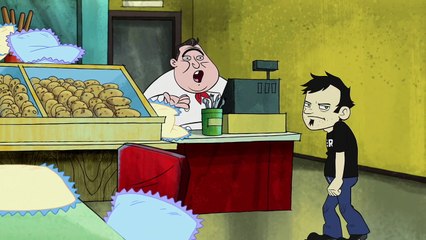 Dan Vs (S02E14) - Reality TV