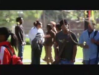Stomp The Yard trailer