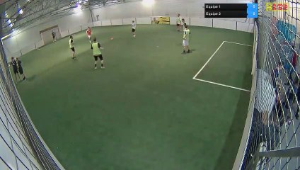 Equipe 1 Vs Equipe 2 - 29/12/19 17:11 - Loisir Poitiers - Poitiers Game Parc