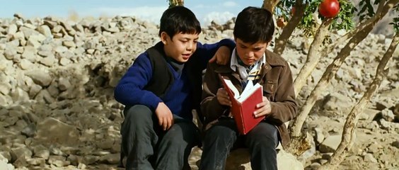 The Kite Runner - Trailer