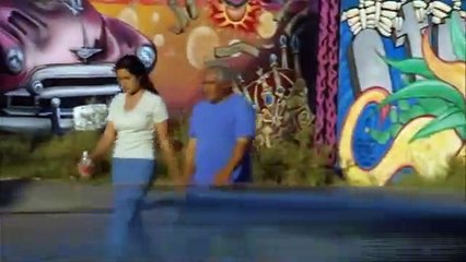 AUGUST EVENING Official Trailer