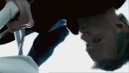 Life on Mars - Series 2 Trailer