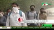 Emergency Health Alert at Delhi for Air Pollution on 1 November 2019