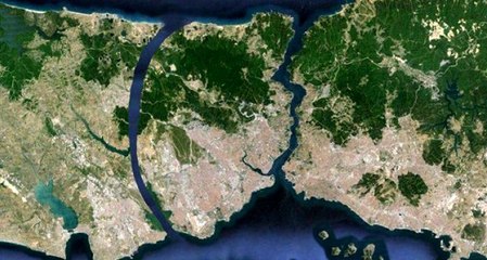 Bakan Soylu, "Kanal İstanbul için referandum olacak mı?" sorusuna cevap verdi