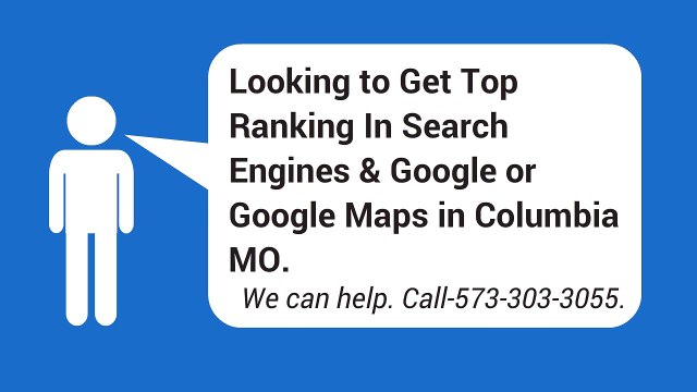 SEO Tech Pro Columbia MO | 573-303-3055
