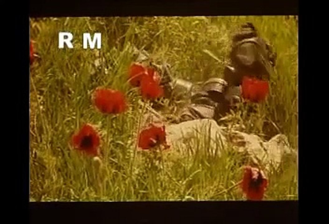 M for Mother Trailer